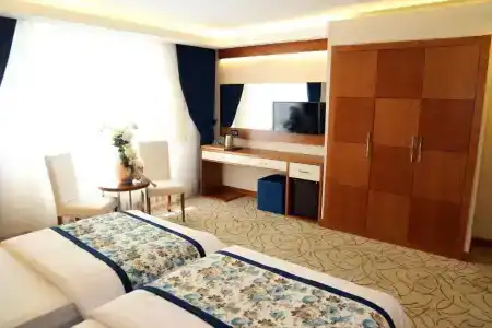 Yol Is Holiday Trabzon - 34
