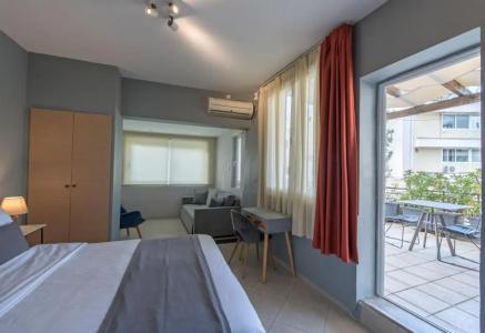 Kimon Athens - 67