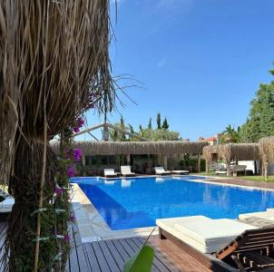Albeon Luxury - Alacatı - 18