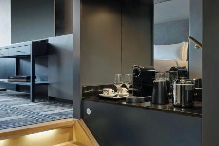 Ghent Marriott - 23