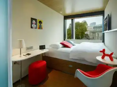 citizenM Tower of London - 31