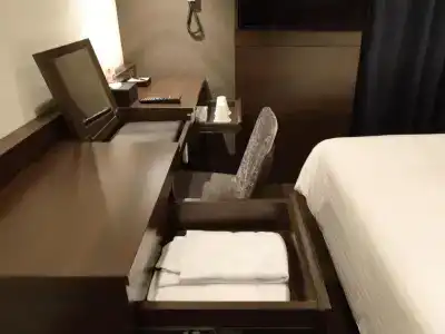 Red Roof Inn & Suites Osaka Namba Nipponbashi - 34