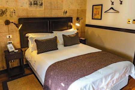 Boutique Castillo Rojo - 160