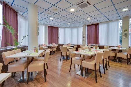 Best Hôtel Lille - 19