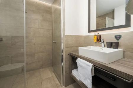 Avenida Panorama Suites Kaprun - 81