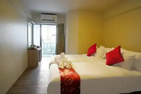 Wild Orchid Villa - 86