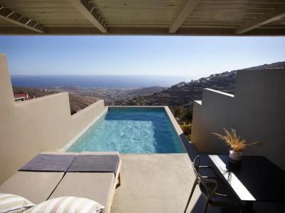 Aeolis Tinos Suites - 170