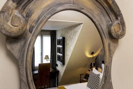 Hôtel Da Vinci & Spa - 114