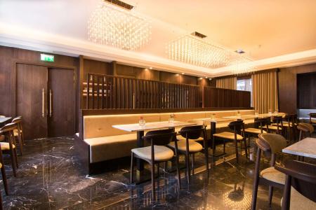 The Chilworth London Paddington - 11