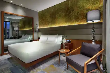 DoubleTree by Hilton Istanbul - Piyalepasa - 27
