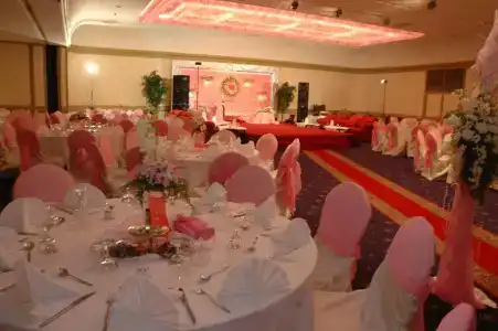 Golden Tulip Bahrain - 28