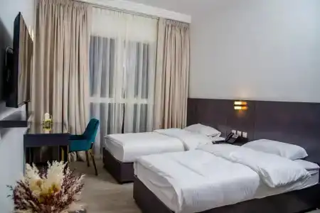 Garden City Dubai - 19