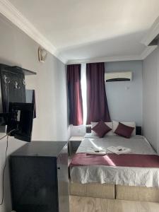Ersoy Aga Otel - 65