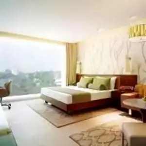 Taj Yeshwantpur Bengaluru - 64