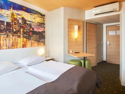 b&b Frankfurt City-Ost - 4