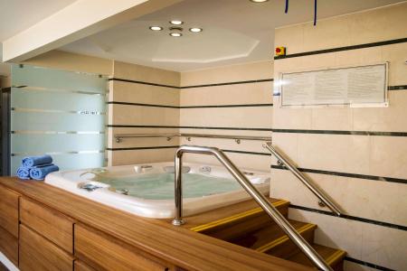 Radisson President Beyazit Istanbul - 24