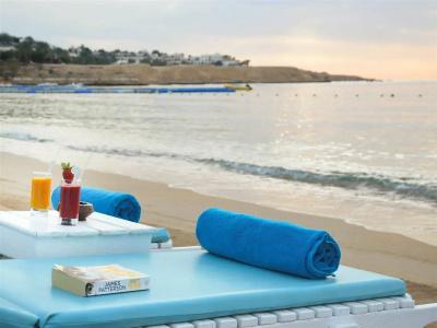 Novotel Sharm El-Sheikh - 31