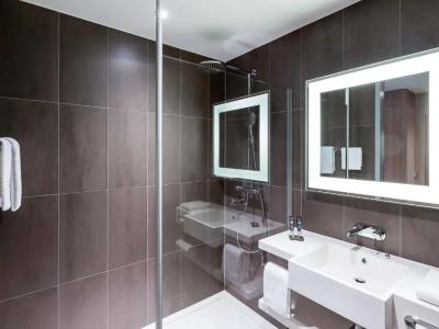 Novotel Amsterdam Schiphol Airport - 46