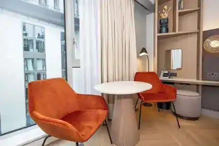 DoubleTree by Hilton London - Tower of London - 41