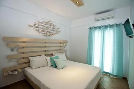 Yanna Luxury Suites (Asteri Suites) - 17