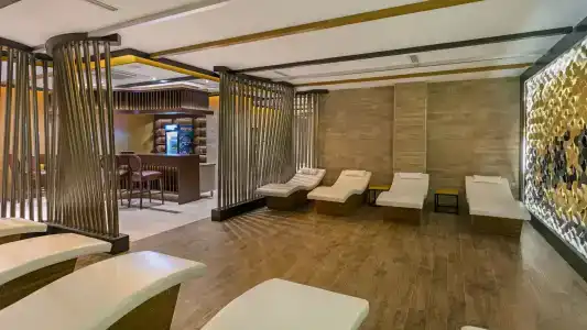 B Business & Spa - 1
