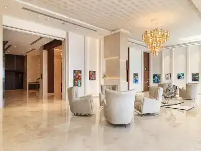 The Tower at St Raphael Resort - 45