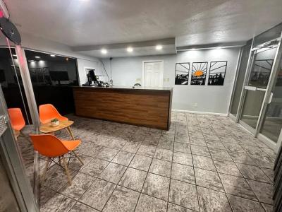 Canyon Inn - 1