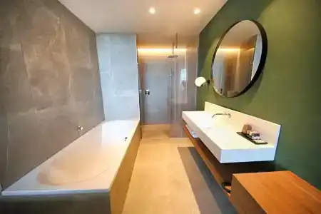 Van der Valk Amsterdam Zuidas -Rai - 56
