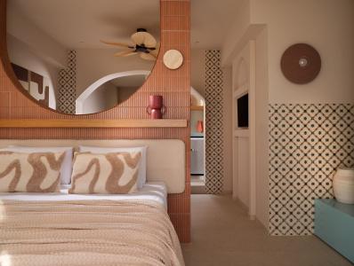 Shellona Rooms & - 48