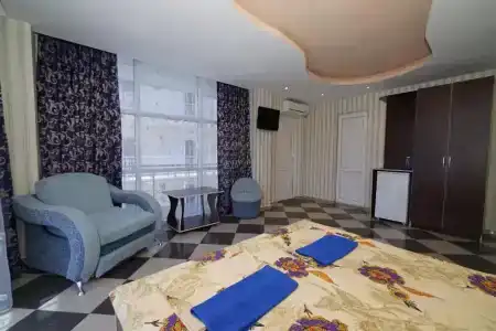 Флоренция - 3