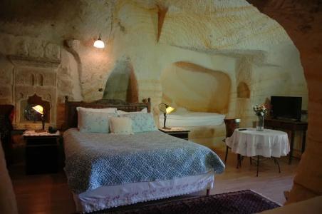 Elkep Evi Cave - 42