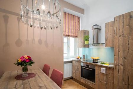 Appartement-an der Riemergasse - 46