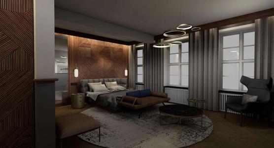 Iceland Parliament, Curio Collection by Hilton - 11