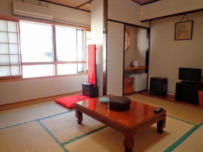 Oyado Matsubaya - 3