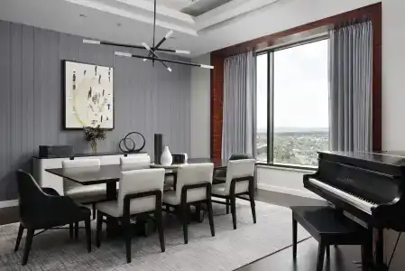 Four Seasons Denver - 17