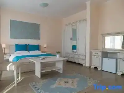 White Rock Castle Suite & SPA - 122
