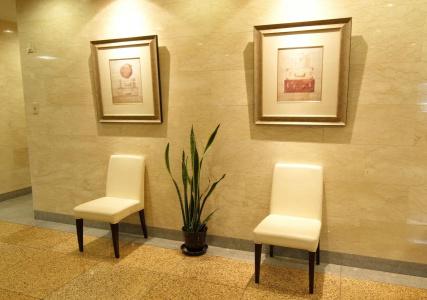 Fukuoka Floral Inn Nishinakasu - 16