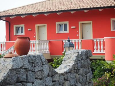 Borgo di Santa Barbara - 143