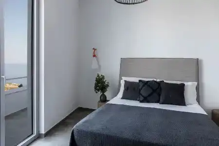 Kouros Exclusive & Suites - Adults Only - 157