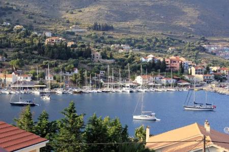Greka Ionian Suites - 73
