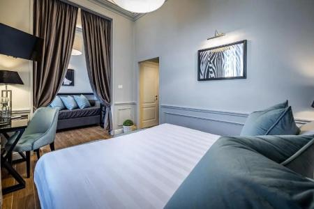 Ungherese Small Luxury Hotel - 59