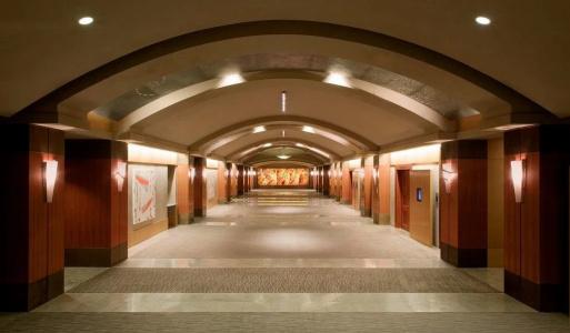 Grand Hyatt Seattle - 11