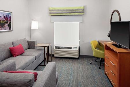 Hampton Inn & Suites Houston-Medical Center-Nrg Park - 37