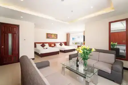 Quoc Cuong Center - 43