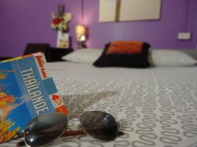 The Beach Cha Am Guest House - 32