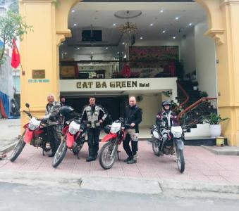 Cat Ba Green - 20