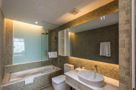 Naki Suites @ Silvertown - 77