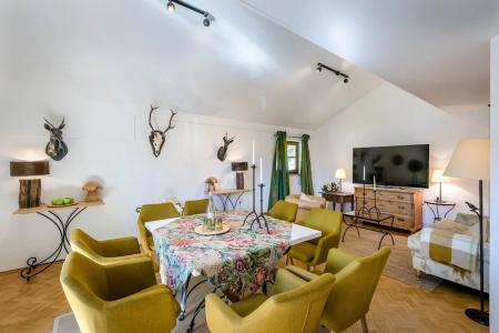 Relais-Chalet Wilhelmy - 56