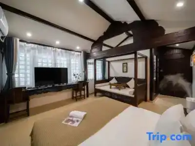 Xi Tang Exquisite - 19