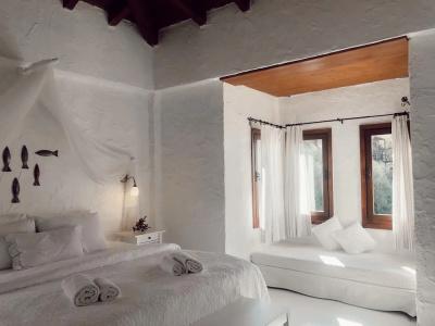 Jakamar Butik Otel - 52
